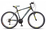 Велосипед Stels 26" Десна 2651 D серый/синий 18"
