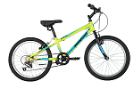 Велосипед 20" Mikado Vida Kid, сталь, 10" зелёный