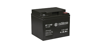 Аккумулятор для ИБП BattBee BT 12V40 1240