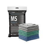 Набор микрофибровых полотенец MS Microfiber Set 9 шт.