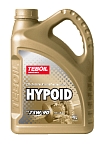 Моторное масло Teboil Diamond 5W-30 к. 4л