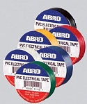 Изолента ABRO синяя ET-912-BL