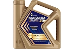 Моторное масло Роснефть Magnum Ultratec 0W-30 А3 1 л.