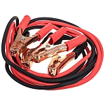 Стартовые провода Skyway ARCTIC 200А 2,5 м в сумке