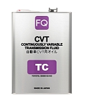 Масло трансмиссионное FQ CVT TC 4л