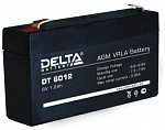 Аккумулятор для ИБП DELTA DT ОПС 6V1,2 6012 97*24*58